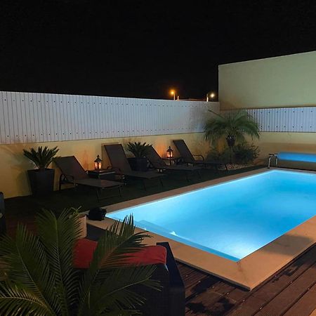 Zion Guest House Almada Buitenkant foto