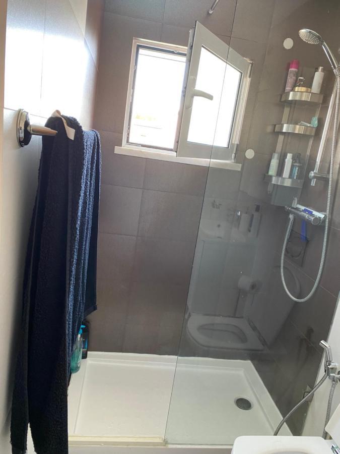 Zion Guest House Almada Buitenkant foto