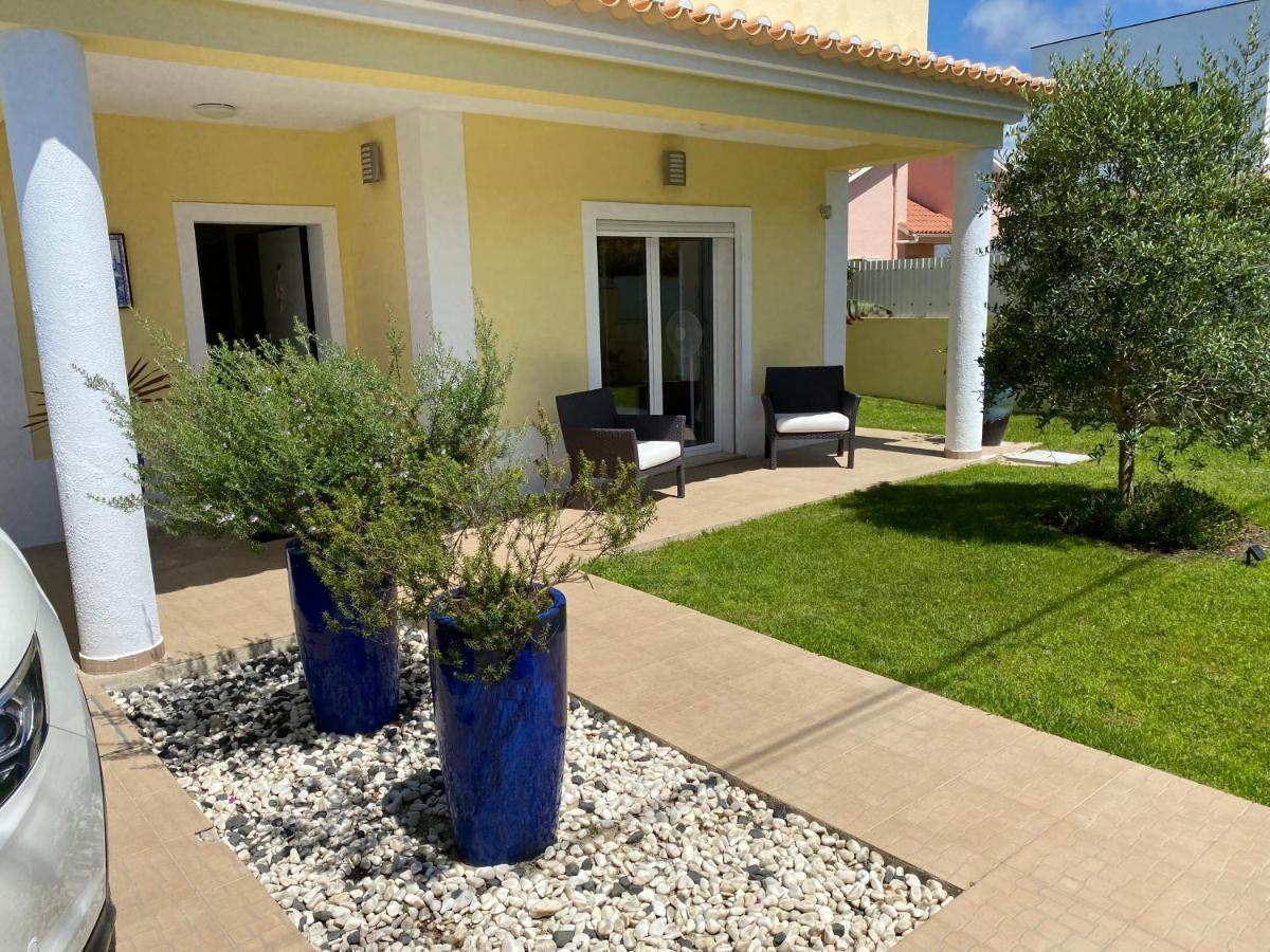 Zion Guest House Almada Buitenkant foto