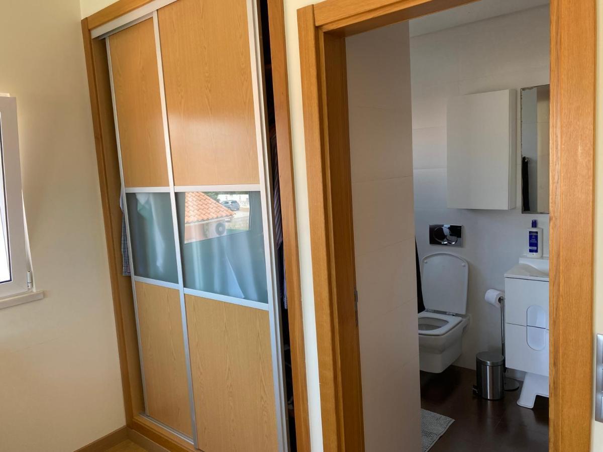Zion Guest House Almada Buitenkant foto