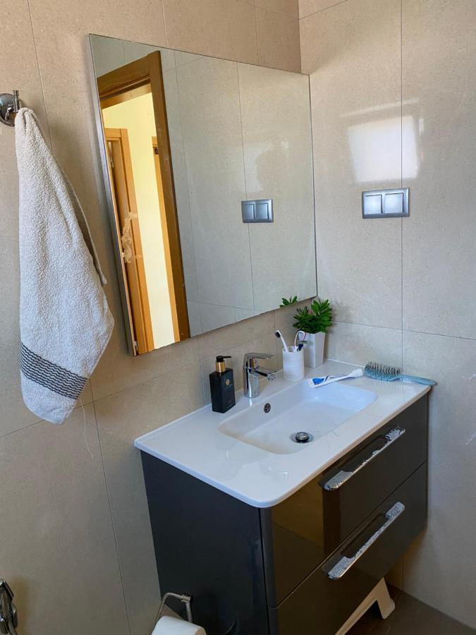 Zion Guest House Almada Buitenkant foto