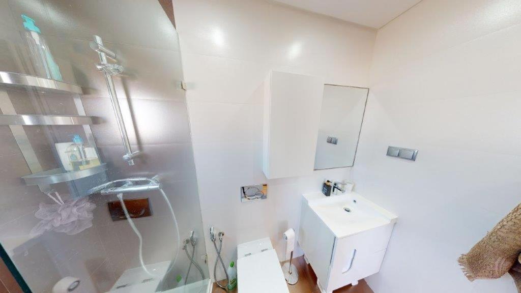 Zion Guest House Almada Buitenkant foto
