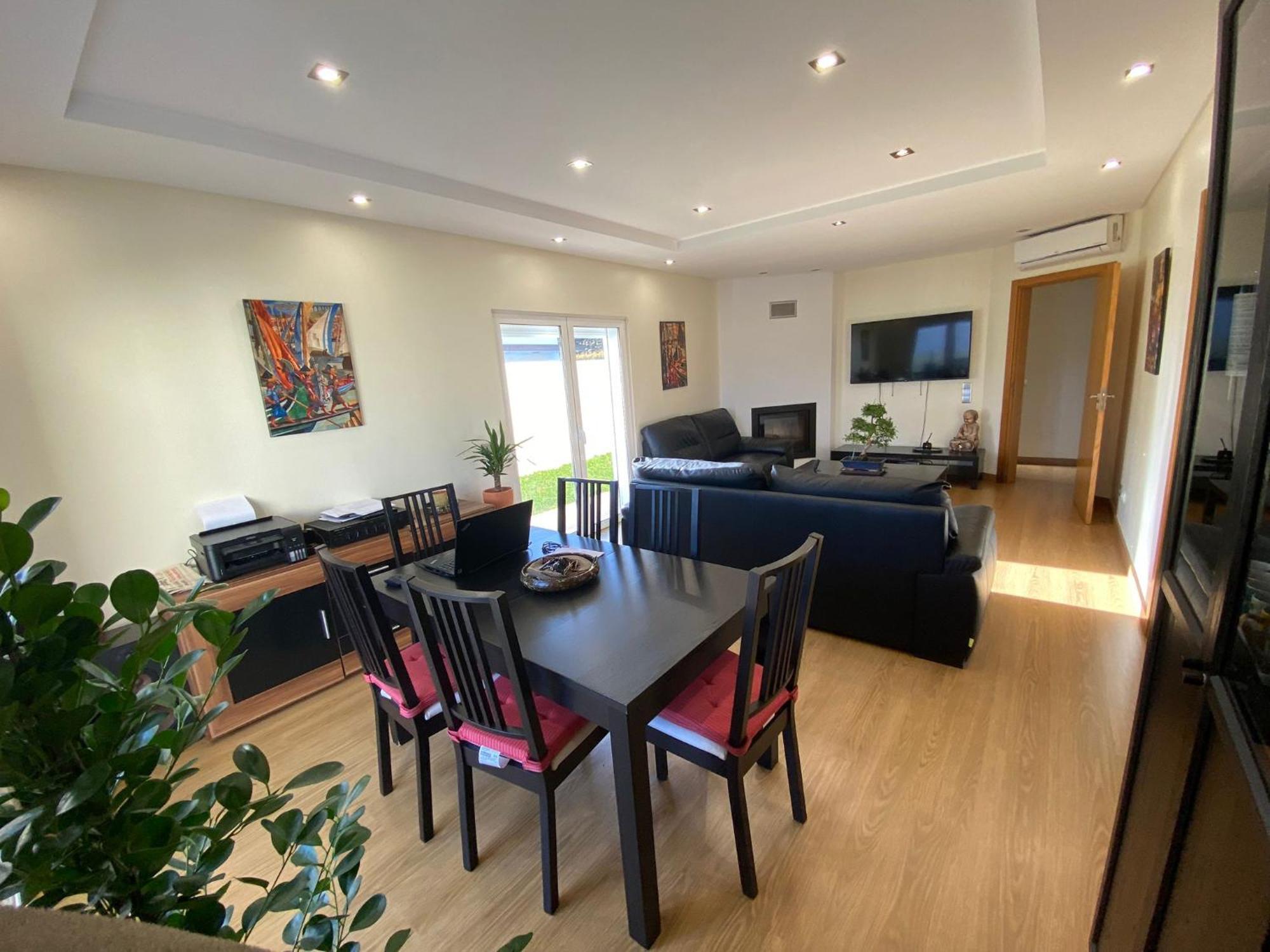 Zion Guest House Almada Buitenkant foto