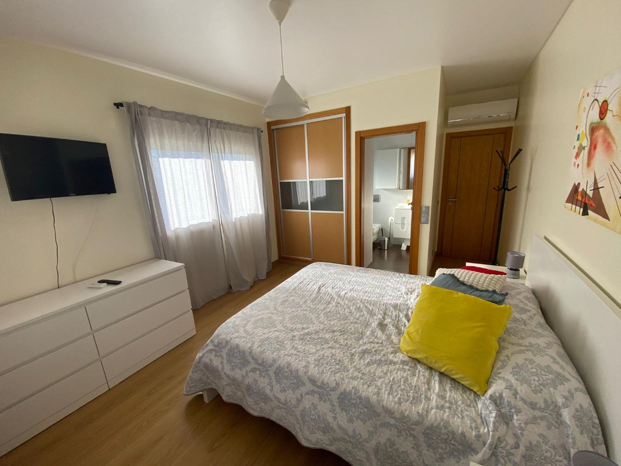 Zion Guest House Almada Buitenkant foto